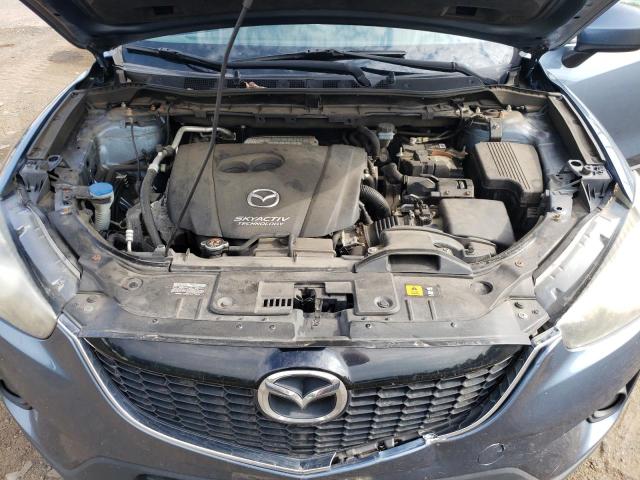 VIN JM3KE4CY0E0422206 2014 Mazda CX-5, Touring no.12