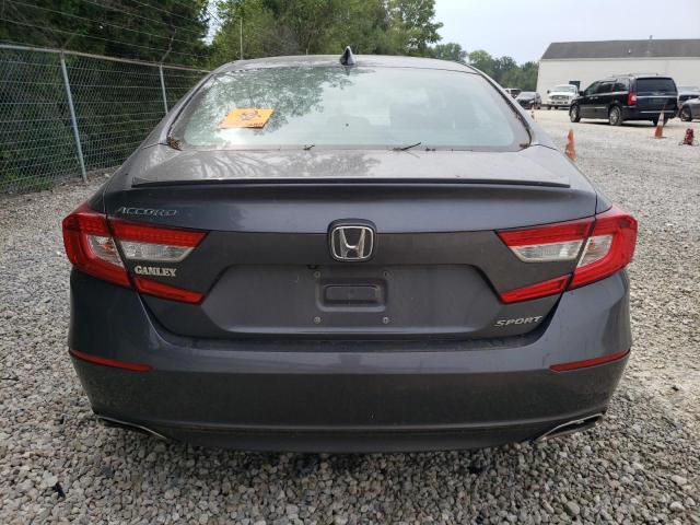 2018 HONDA ACCORD SPO - 1HGCV1F36JA113499