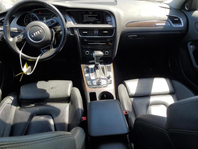 VIN WA1VFAFL8DA085059 2013 Audi A4, Prestige no.8