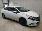 CHEVROLET CRUZE LS photo