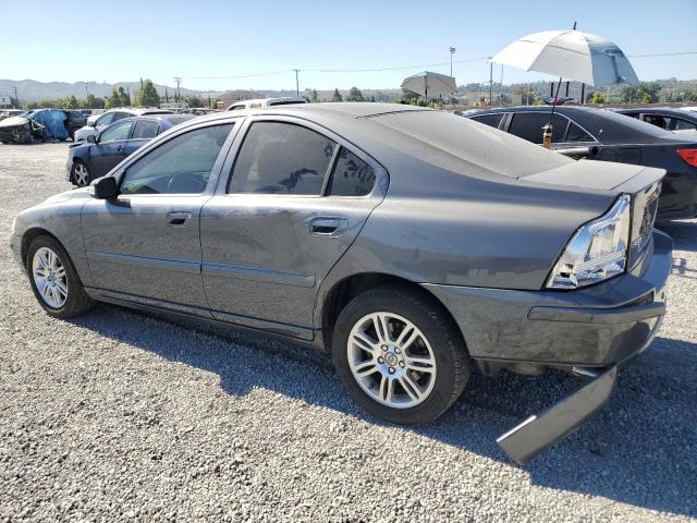 2007 Volvo S60 2.5T VIN: YV1RH592X72615357 Lot: 61677354