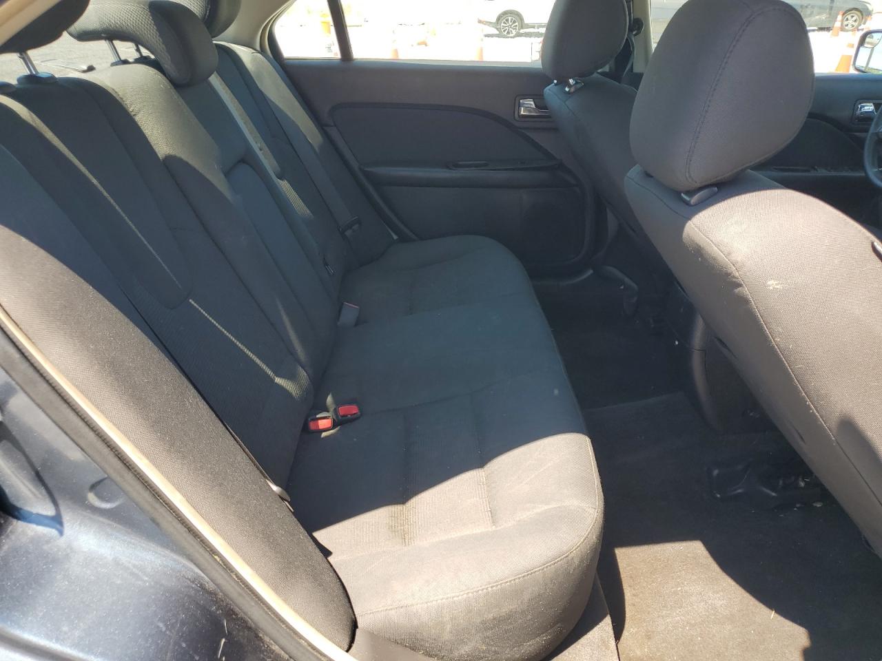 3FAHP0HA1CR229910 2012 Ford Fusion Se