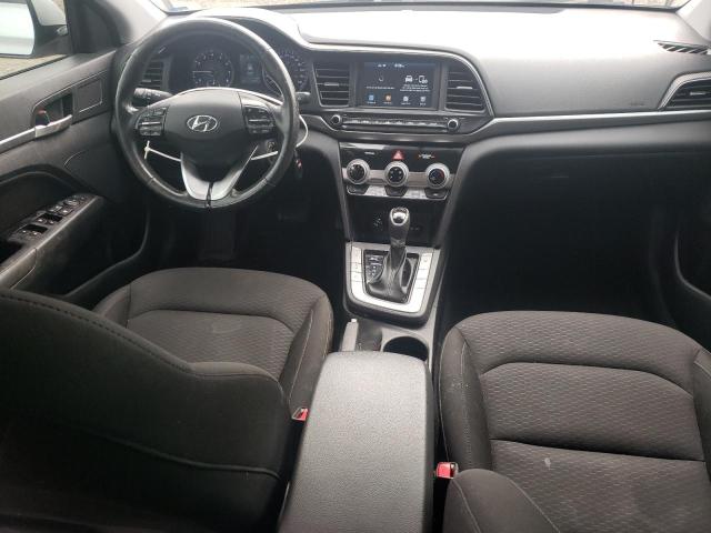 2019 Hyundai Elantra Sel VIN: KMHD84LF6KU836436 Lot: 62499534