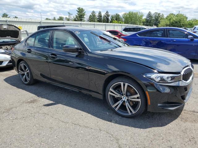 2023 BMW 330Xi VIN: 3MW89FF03P8D48102 Lot: 61395824