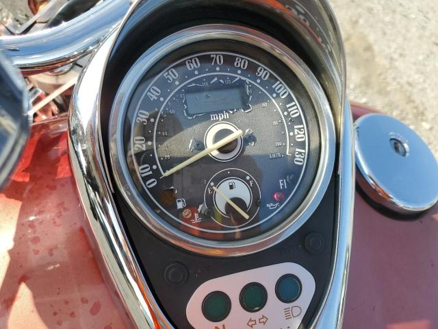 2002 KAWASAKI VN1500 N1 JKBVNAN1X2A016336