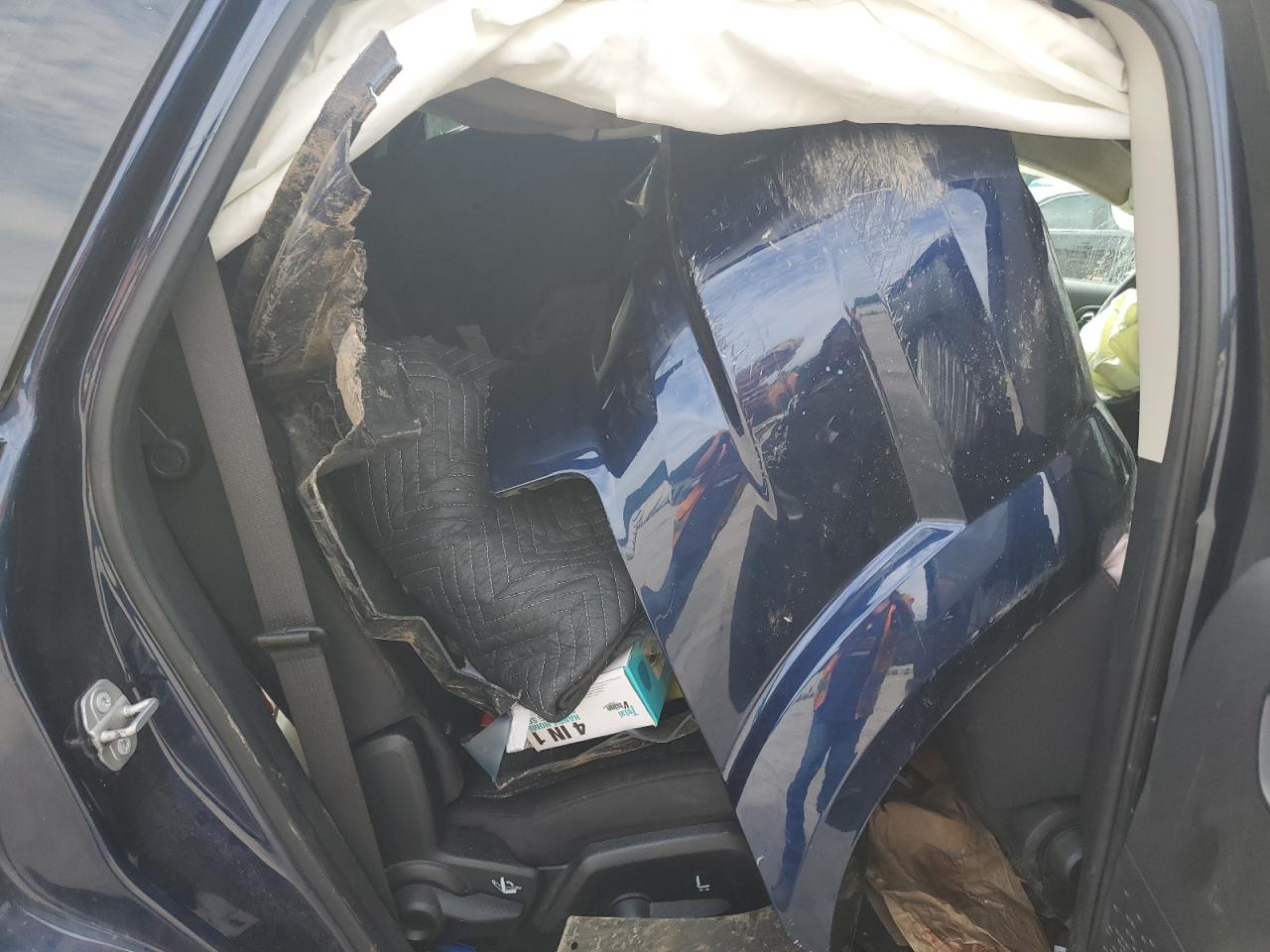 3C4PDCAB5JT534202 2018 Dodge Journey Se