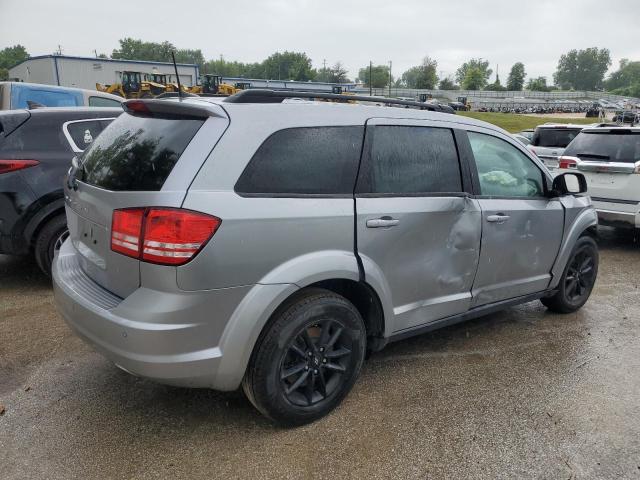 2020 DODGE JOURNEY SE - 3C4PDCAB8LT243468