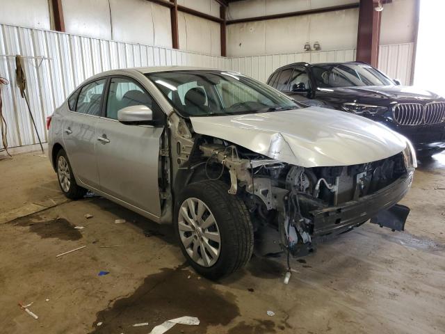 VIN 3N1AB7AP9GY215964 2016 Nissan Sentra, S no.4