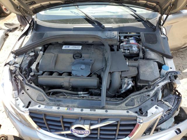 2013 Volvo Xc60 3.2 VIN: YV4940DZ8D2387943 Lot: 61801614