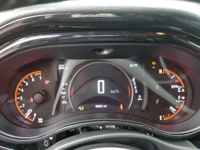 2024 DODGE DURANGO GT - 1C4RDJDG4RC122672