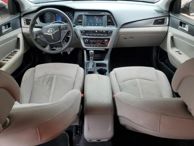 2016 HYUNDAI SONATA SPO - 5NPE34AF9GH282224