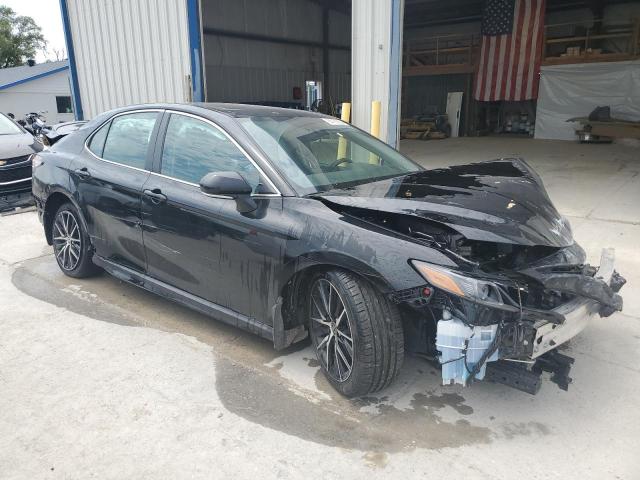 2023 TOYOTA CAMRY SE N - 4T1T11AK1PU184024