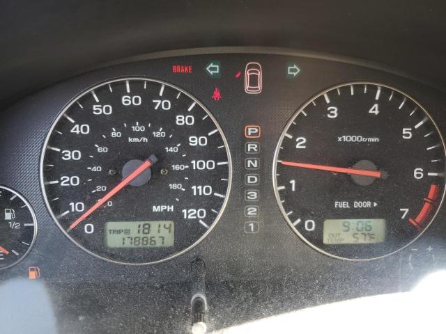 2004 Subaru Legacy Outback Awp VIN: 4S3BH675947634068 Lot: 61486124