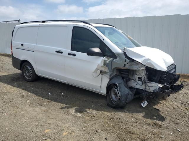 2016 Mercedes-Benz Metris VIN: WD3PG2EA4G3137338 Lot: 60706054