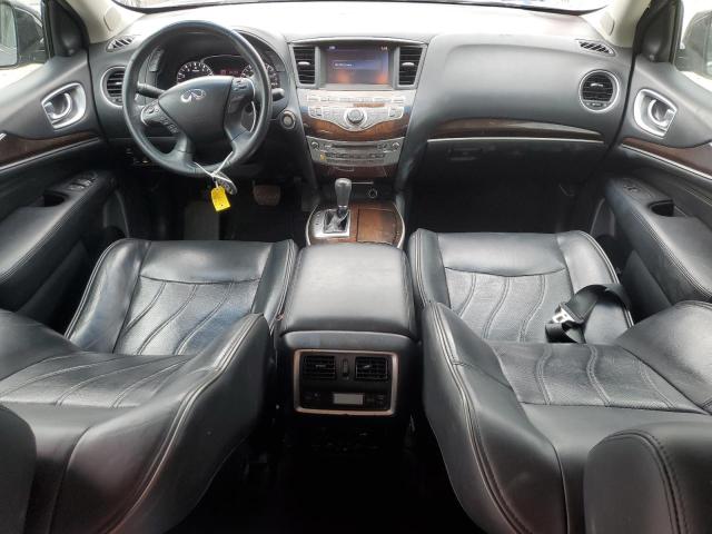 2015 INFINITI QX60 - 5N1AL0MM8FC518238