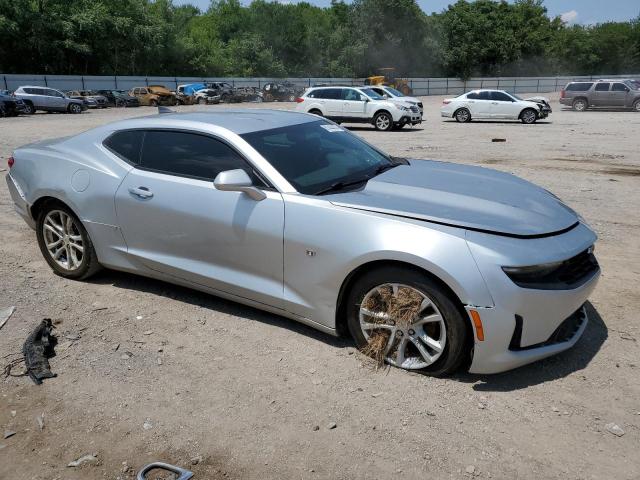 2019 CHEVROLET CAMARO LS - 1G1FB1RX2K0116239