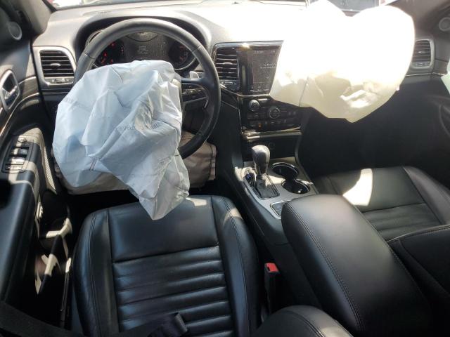 2020 Jeep Grand Cherokee Limited VIN: 1C4RJFBG2LC175435 Lot: 60801224