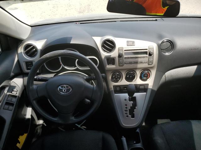 2009 Toyota Corolla Matrix S VIN: 2T1LE40E59C011693 Lot: 62296754