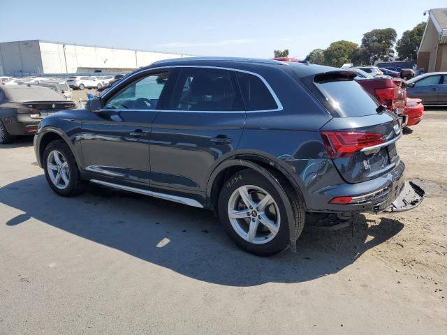 VIN WA1AAAFY2M2139801 2021 Audi Q5, Premium no.2