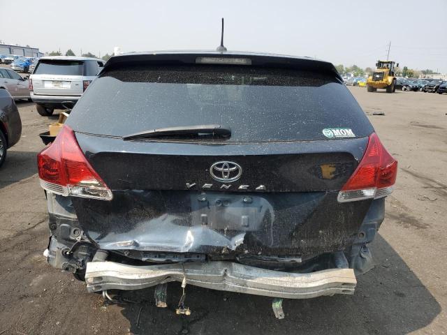 2015 TOYOTA VENZA LE - 4T3BK3BB1FU111146