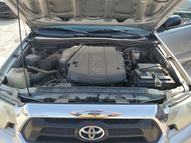 VIN 3TMJU4GN6DM146150 2013 Toyota Tacoma, Double Ca... no.11