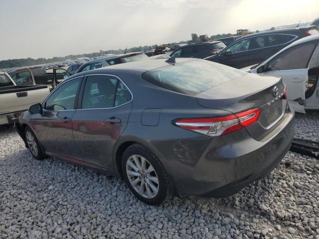 VIN 4T1B11HK5KU821328 2019 Toyota Camry, L no.2