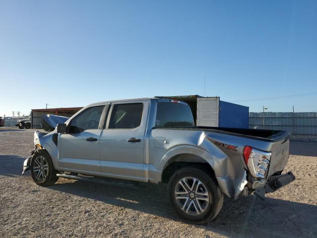 2023 FORD F150 SUPER - 1FTEW1C59PKD29795