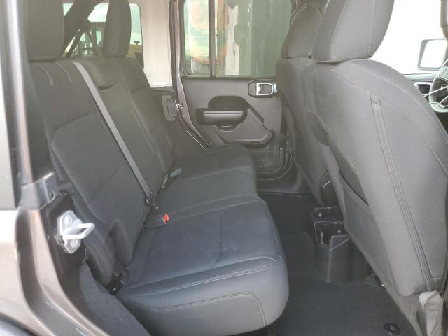2018 JEEP WRANGLER U - 1C4HJXDG9JW127019