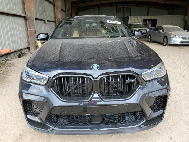 VIN 5YMCY0C08M9F62693 2021 BMW X6, M no.5