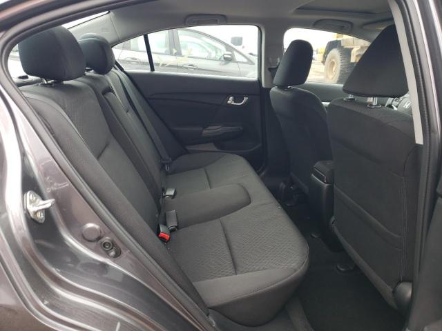 2015 HONDA CIVIC EX - 2HGFB2F85FH565279