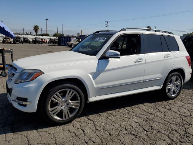 2014 Mercedes-Benz Glk 350 VIN: WDCGG5HB8EG326974 Lot: 61527824