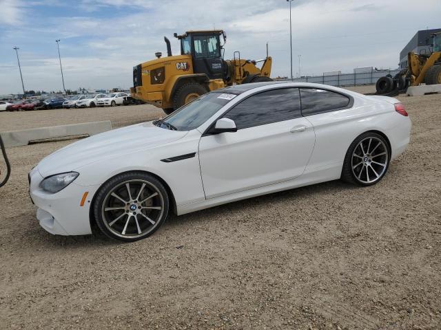 2015 BMW 650 XI - WBAYM1C56FD325240