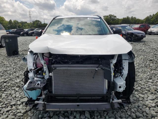 2024 TOYOTA RAV4 LE - 4T3LWRFV1RU140232