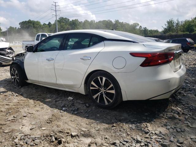 2018 NISSAN MAXIMA 3.5 - 1N4AA6AP0JC404907