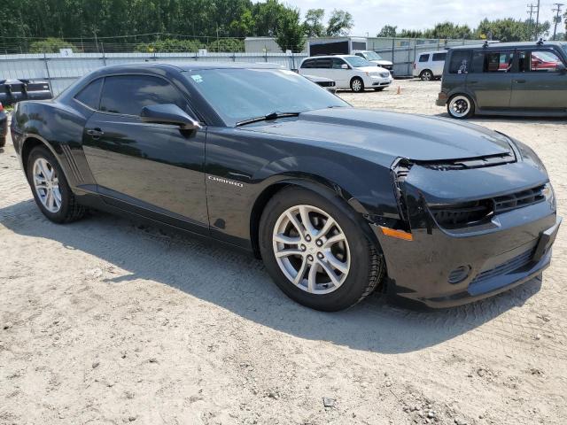 2015 CHEVROLET CAMARO LS - 2G1FA1E35F9244430