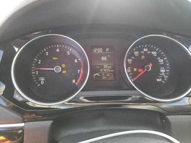 2016 VOLKSWAGEN JETTA SEL - 3VWL17AJ9GM214855