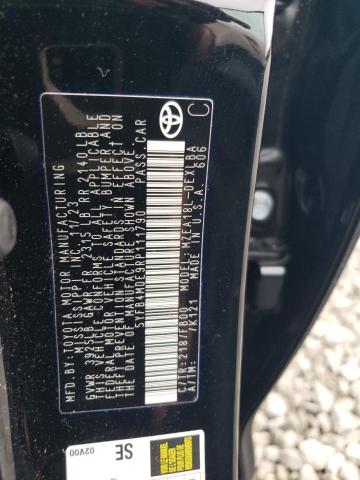 2024 TOYOTA COROLLA LE - 5YFB4MDE9RP111790