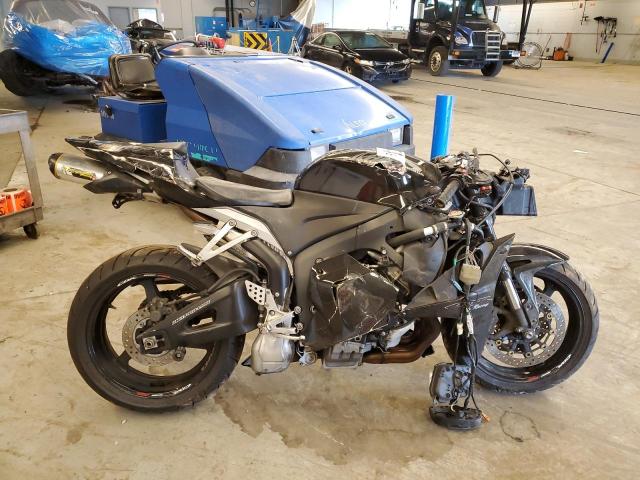 2009 HONDA CBR600 RR #2960191160