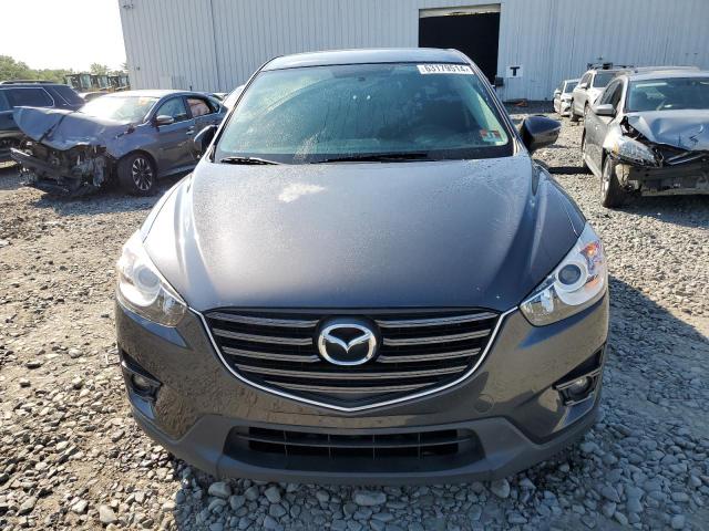 2016 MAZDA CX-5 TOURI - JM3KE4CY3G0896539