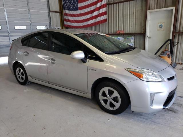 2015 TOYOTA PRIUS - JTDKN3DU6F1900171