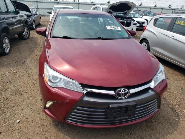 VIN 4T1BF1FK8FU907694 2015 Toyota Camry, LE no.5