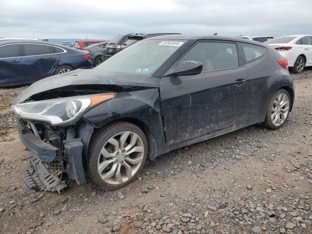 Vin: kmhtc6ad4du179212, lot: 65365594, hyundai veloster 2013 img_1