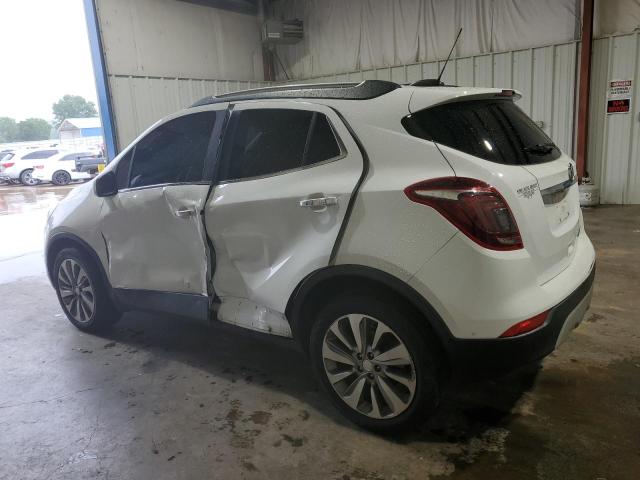 2020 BUICK ENCORE PRE - KL4CJASB5LB051883