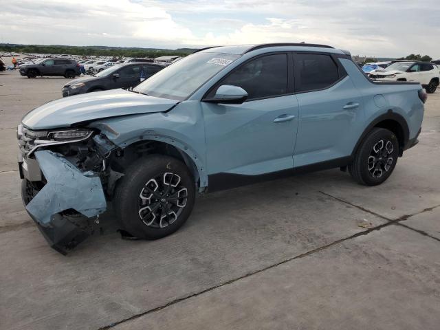 2023 Hyundai Santa Cruz Sel Premium VIN: 5NTJDDAF7PH067079 Lot: 62268884