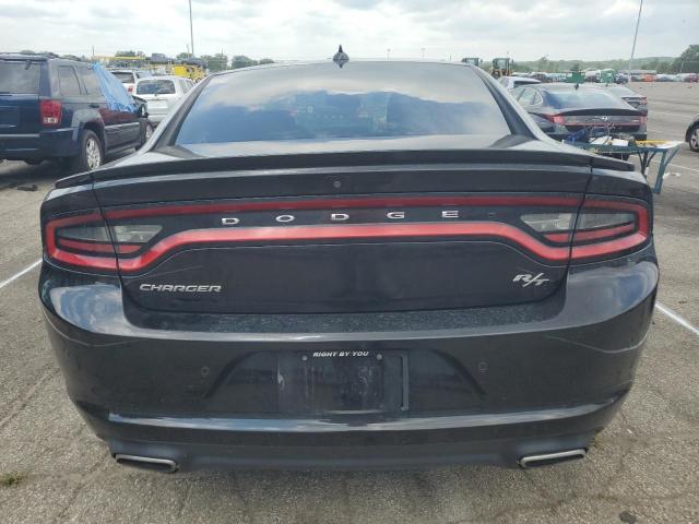 VIN 2C3CDXCT5JH156813 2018 Dodge Charger, R/T no.6