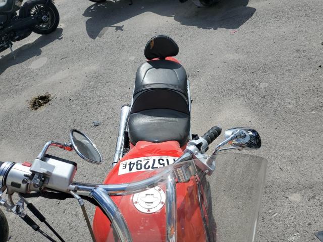 2005 VICTORY MOTORCYCLES HAMMER - 5VPHB26D553011053