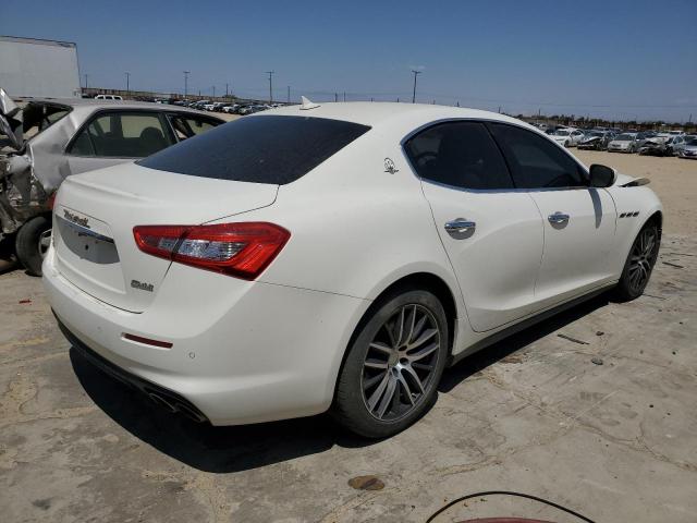 VIN ZAM57XSAXK1310133 2019 MASERATI ALL MODELS no.3