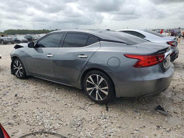 2017 NISSAN MAXIMA 3.5 - 1N4AA6AP2HC455299