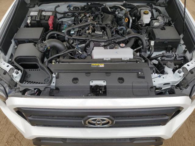 2024 TOYOTA TACOMA XTR 3TYJDAHN7RT003152