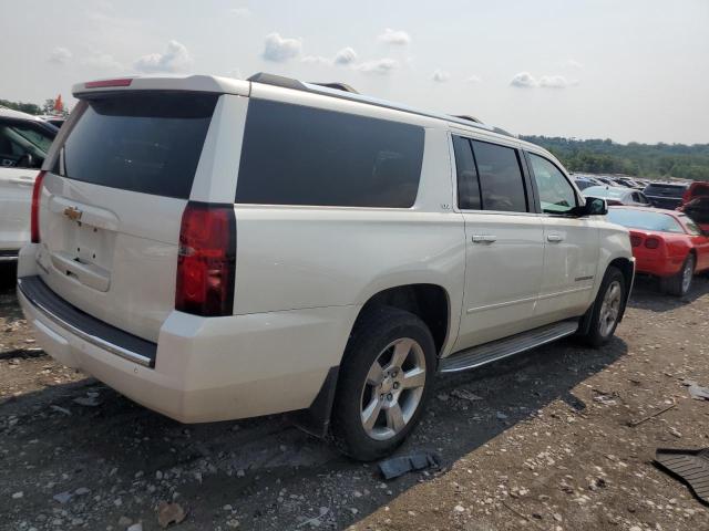 2015 CHEVROLET SUBURBAN K - 1GNSKKKCXFR141854